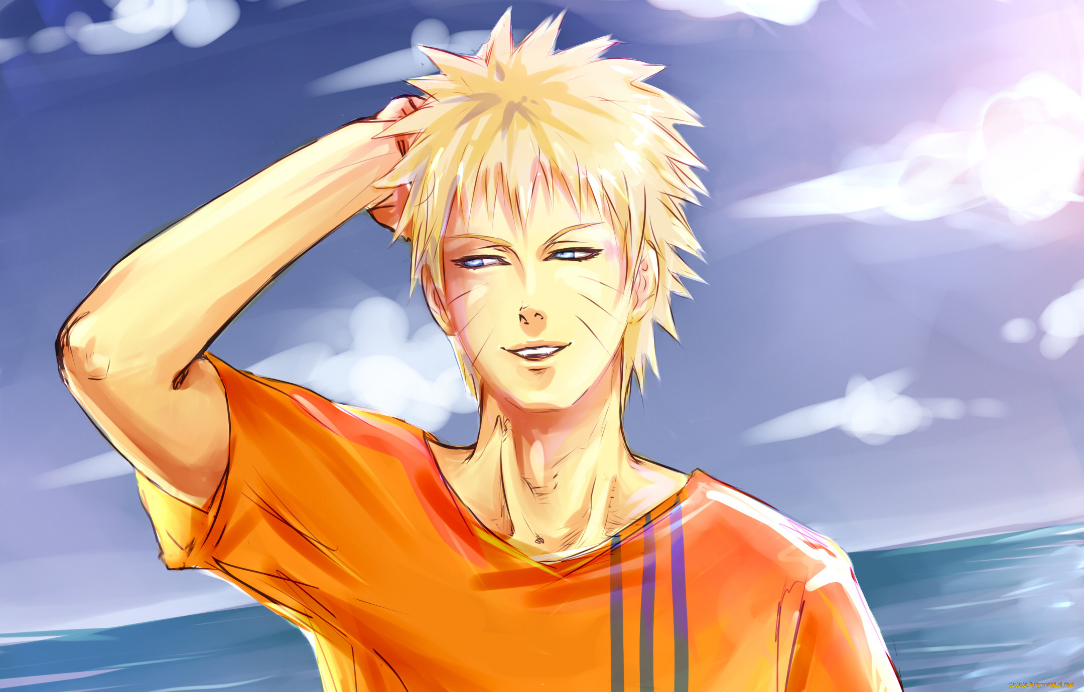 , naruto, 